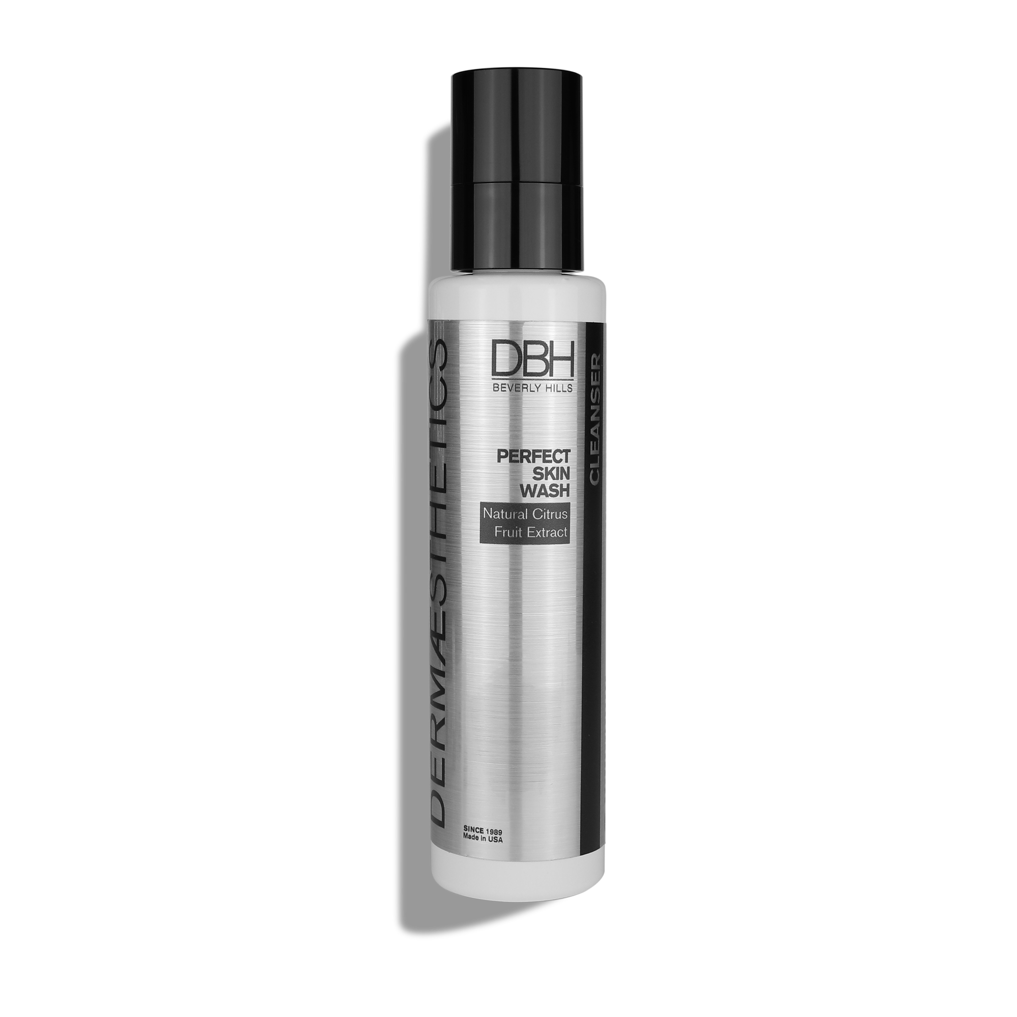 Antioxidant-Rich Daily Cleanser for Bright & Even Skin
