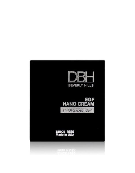 EGF Nano Cream