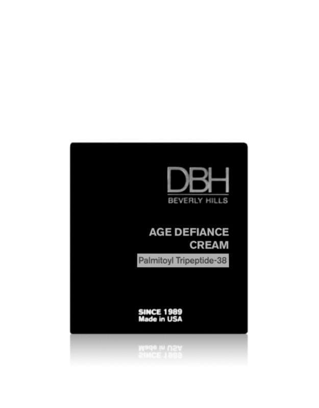 Radiant Age Defiance Cream Simple Product Dermaesthetics USA 