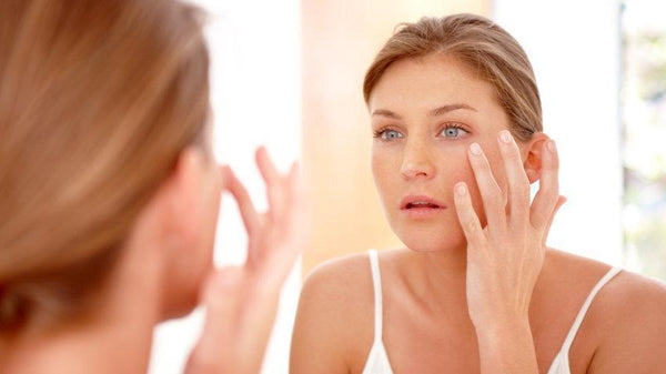 3 healthy skin tips for Busy People
