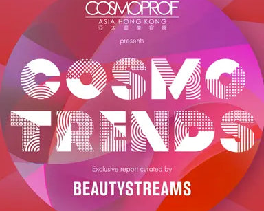 Dermaesthetics Wins Award at Cosmoprof Asia