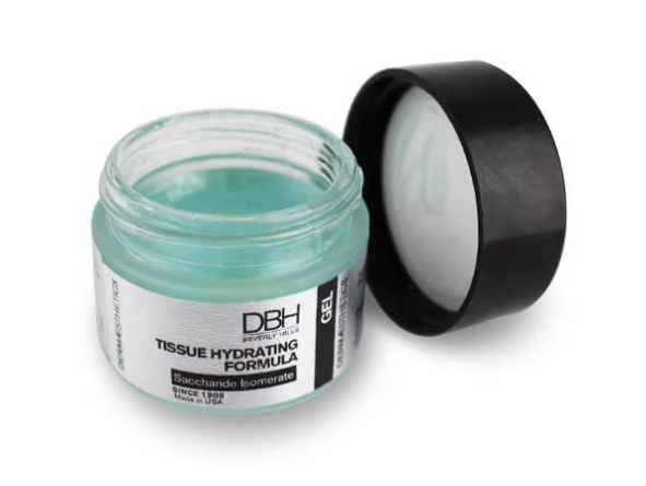 How to Use Tissue Hydrating Formula