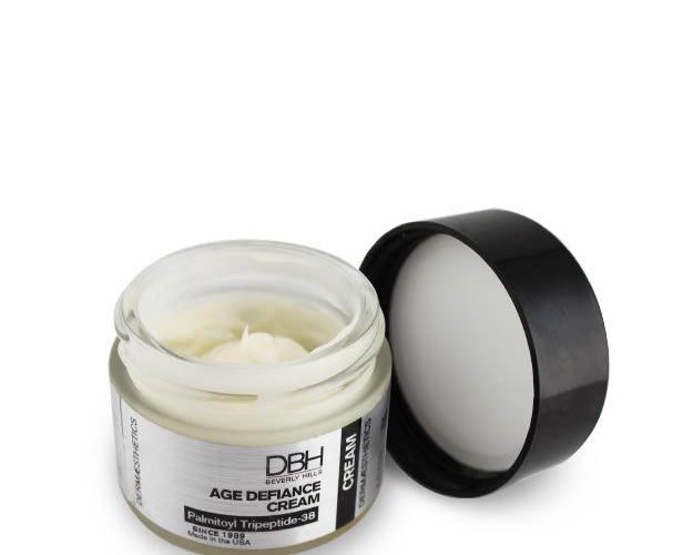 Anti-Aging Superhero, Radiant Age Defiance Cream