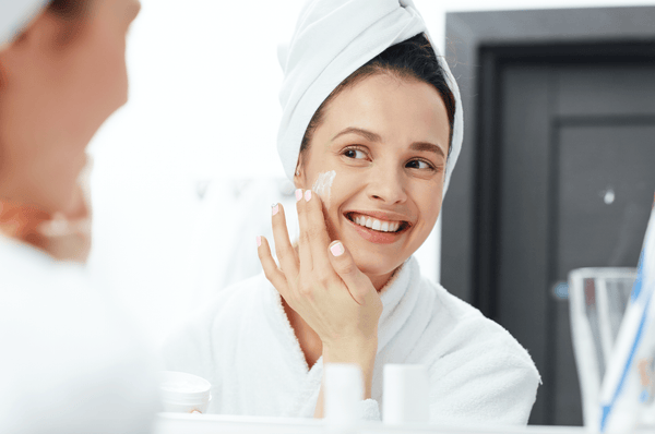 How a Routine Can Help Your Skin