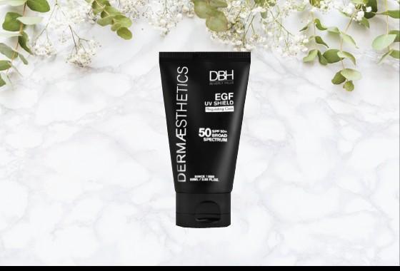 How to Care for Sunburn