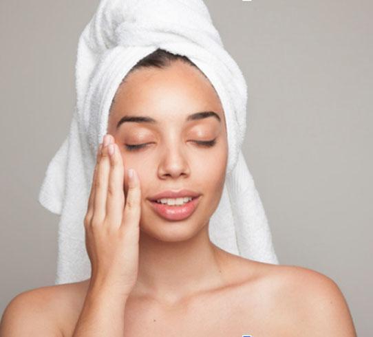 How to Care for Uneven Skin Tone