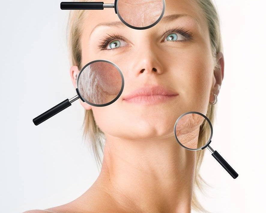 In a Facial Drought?