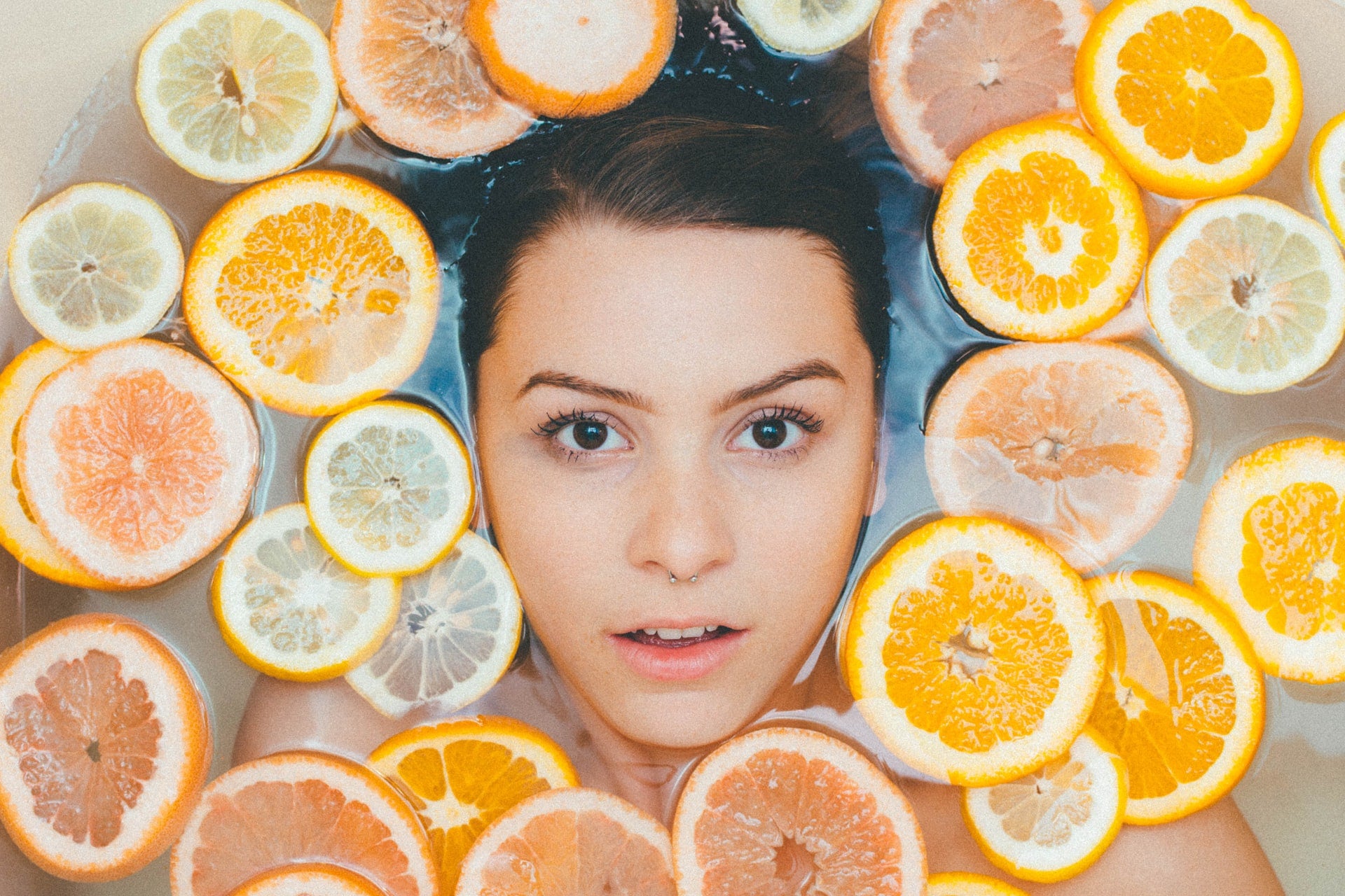 Why You Should Get a Vitamin C Treatment