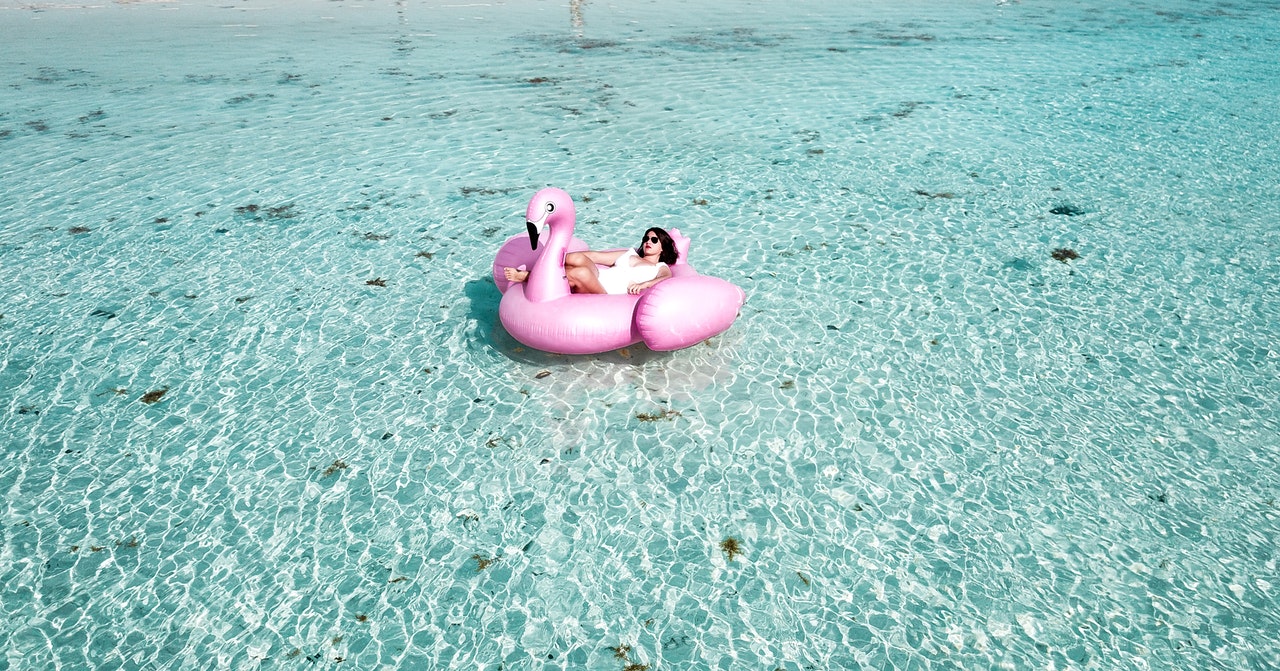 5 Reasons Why You Should Wear Sunscreen Every Day