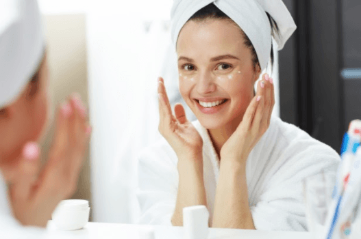 Steps to a Healthy Skin Care