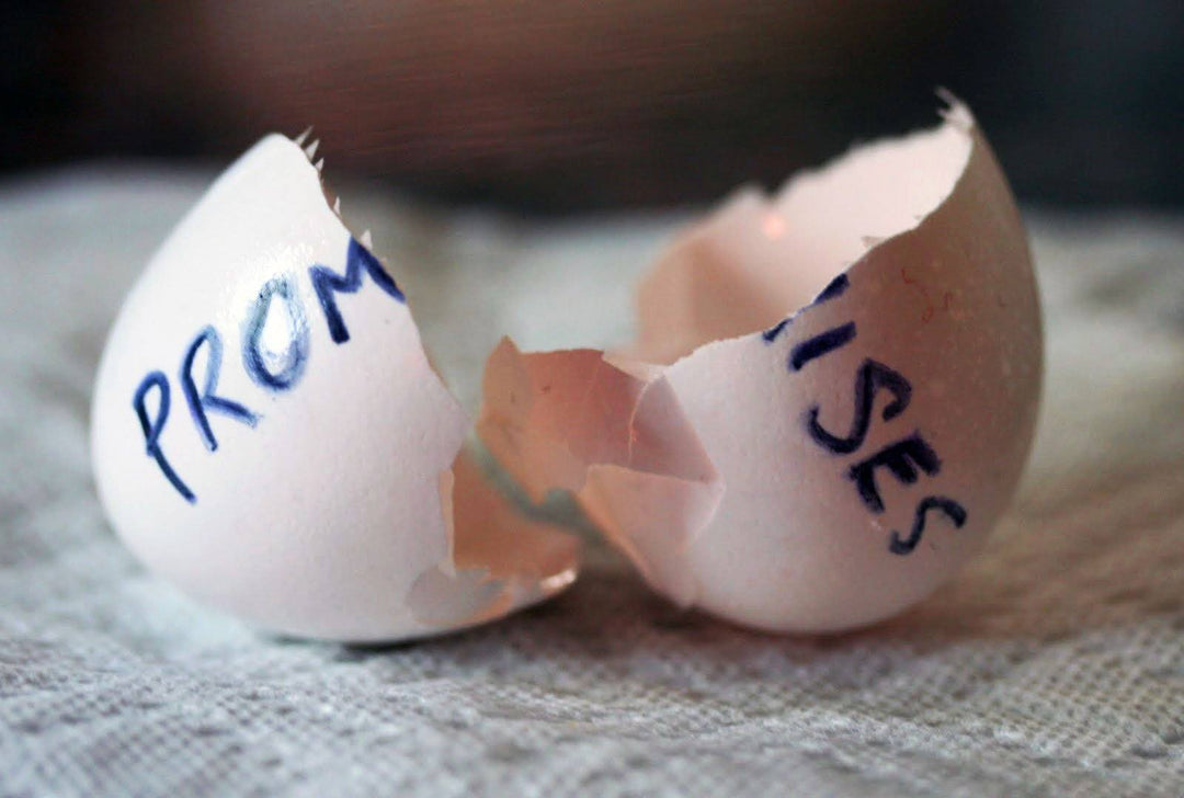 When You Sell Empty Promises – Dermaesthetics Beverly Hills