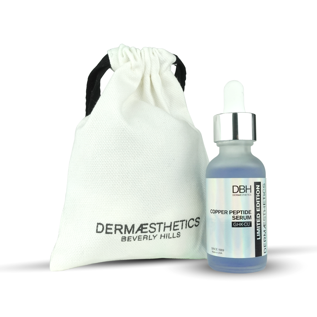 Copper Serum