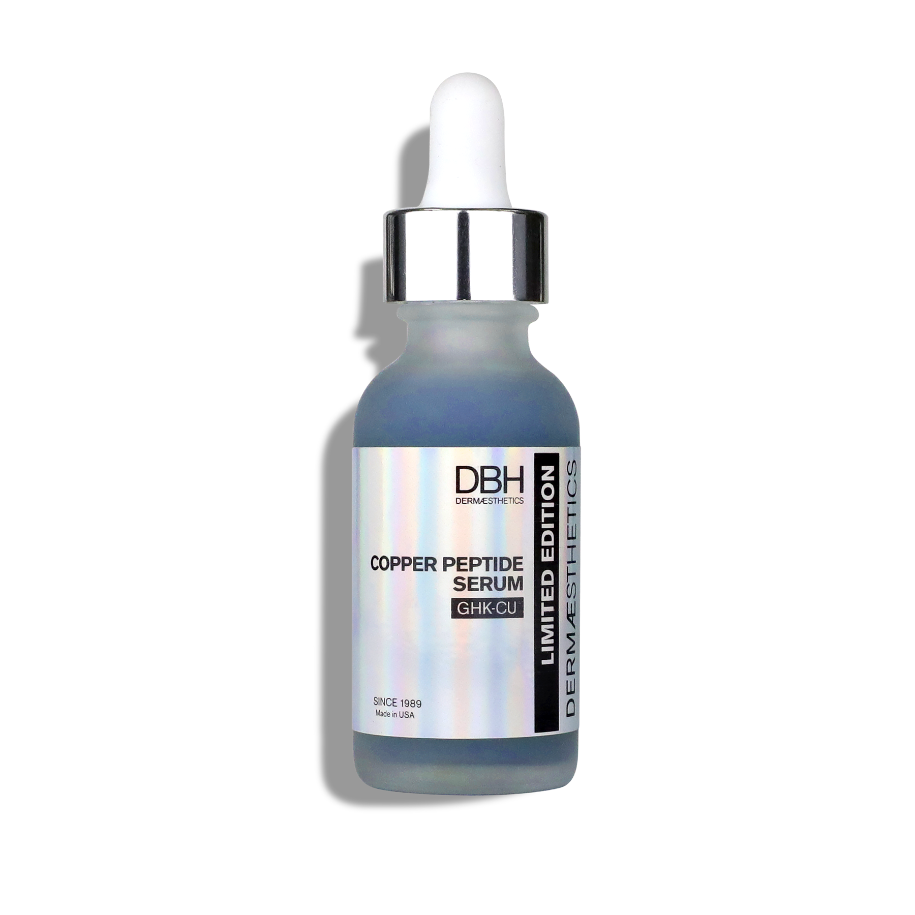Copper Serum