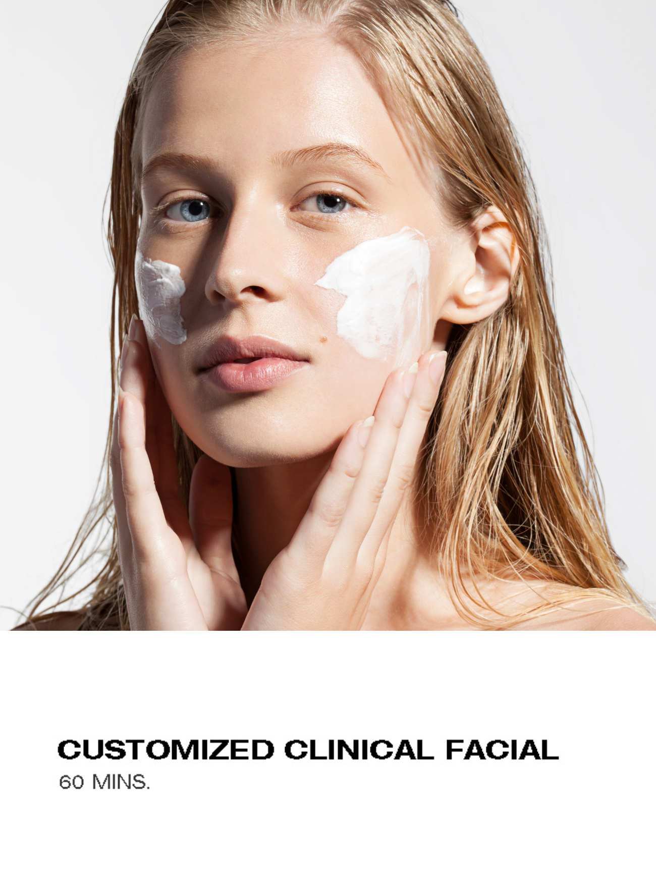 Customized Clinical Facial | 60 minutes