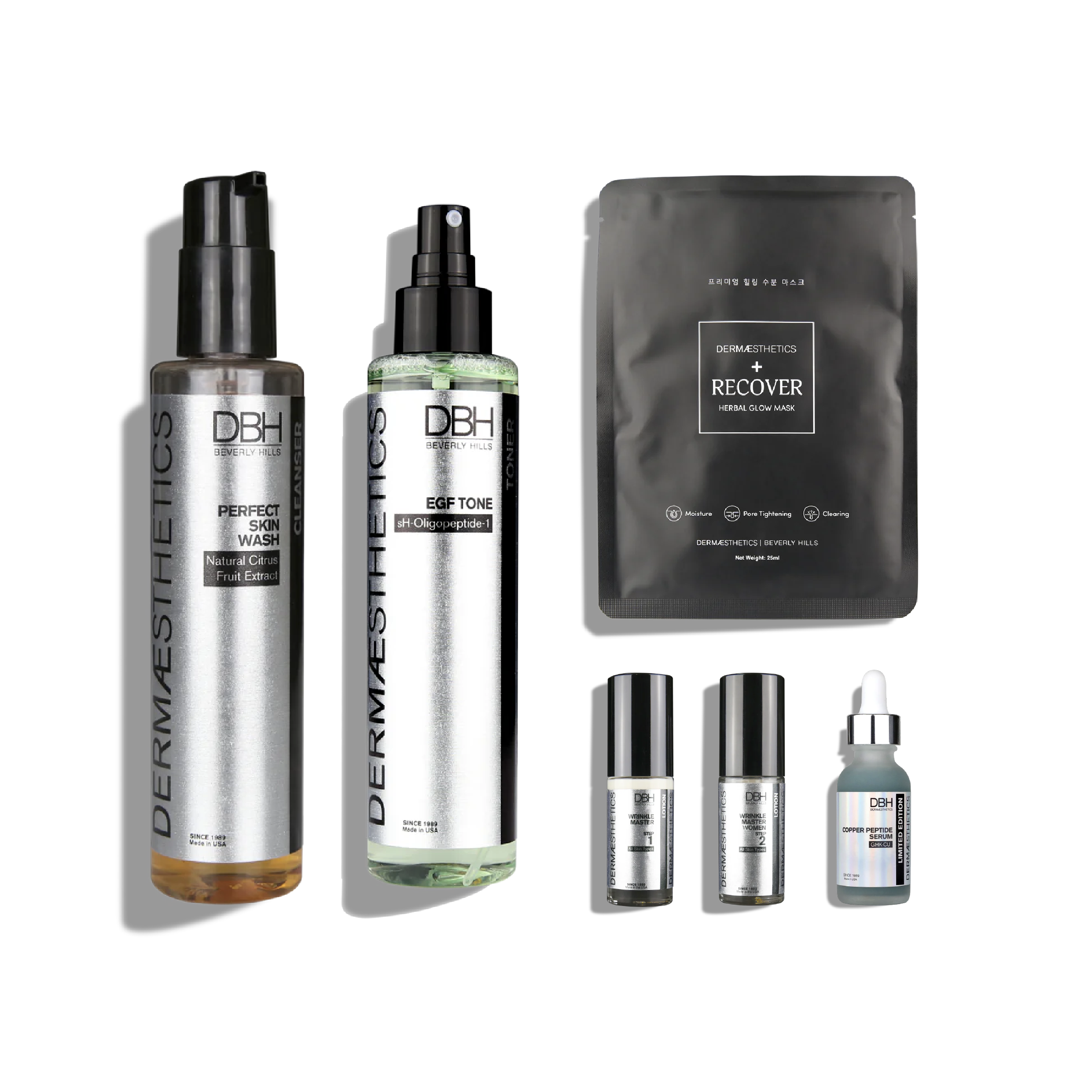 Routine: Thinning Skin Set