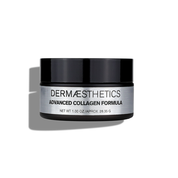 Advanced Collagen Formula