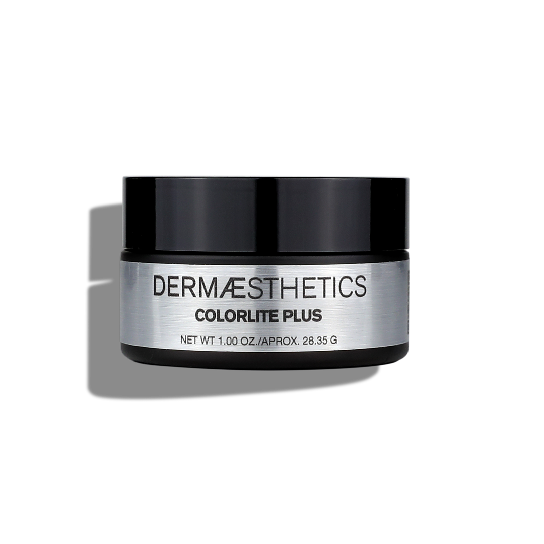 Colorlite Plus Cream: Brightening & Even Tone Solution – Dermaesthetics ...