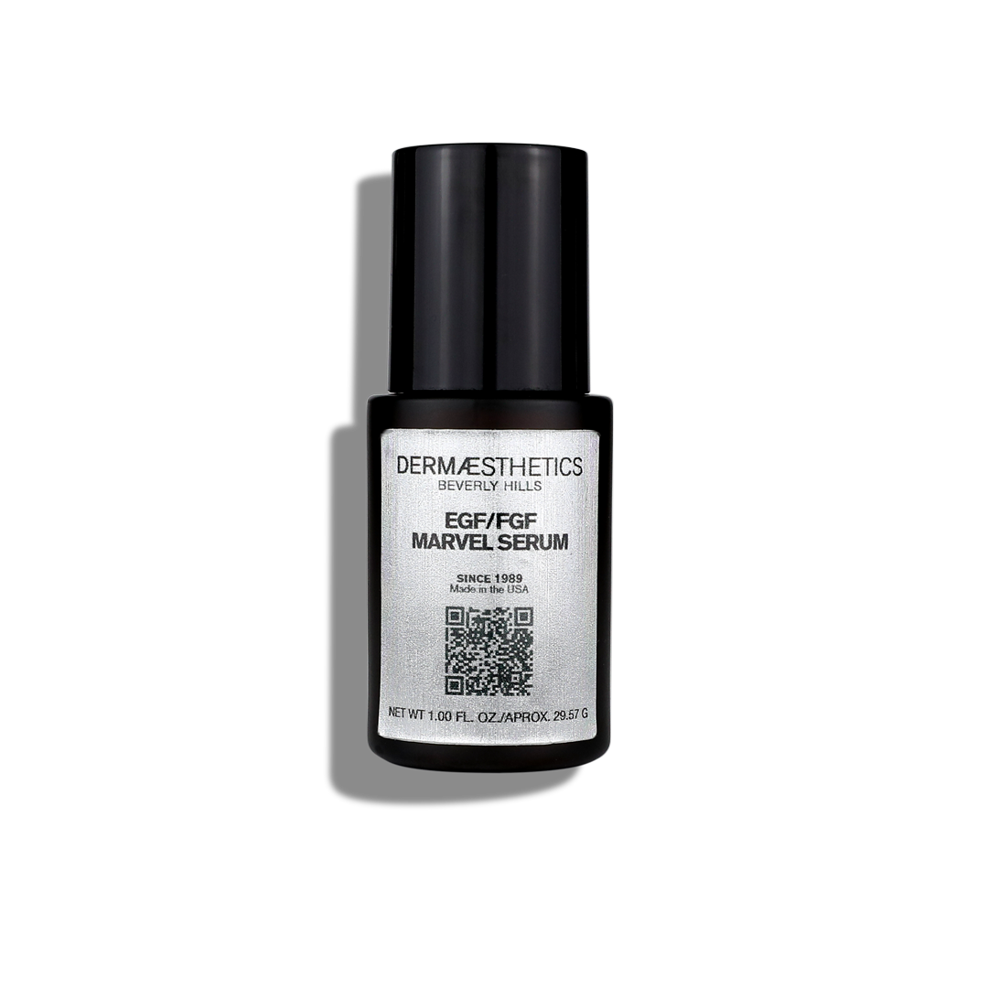 ラメンテ EGF、FGF原液 EGF/FGF Marvel Serum: Regenerative PowerBlend™ for Rejuvenation