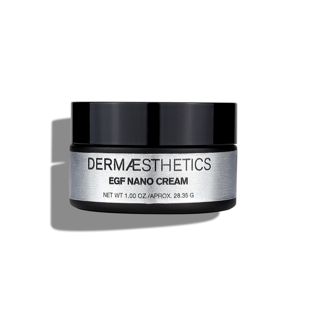 EGF Cream - Dermaesthetics Beverly Hills | Product