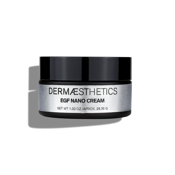 EGF Blemish Balm