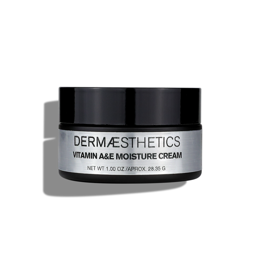 Vitamin A&E Moisture Cream