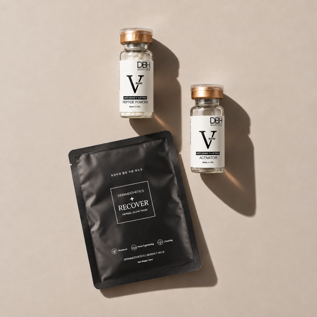 Firm and Glow Facial