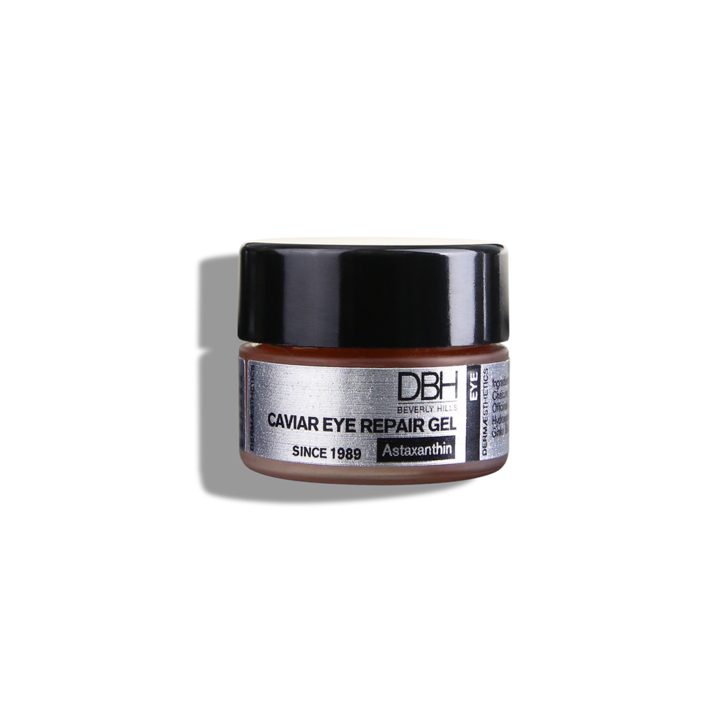 Caviar Eye Repair Gel - Dermaesthetics Beverly Hills | Product