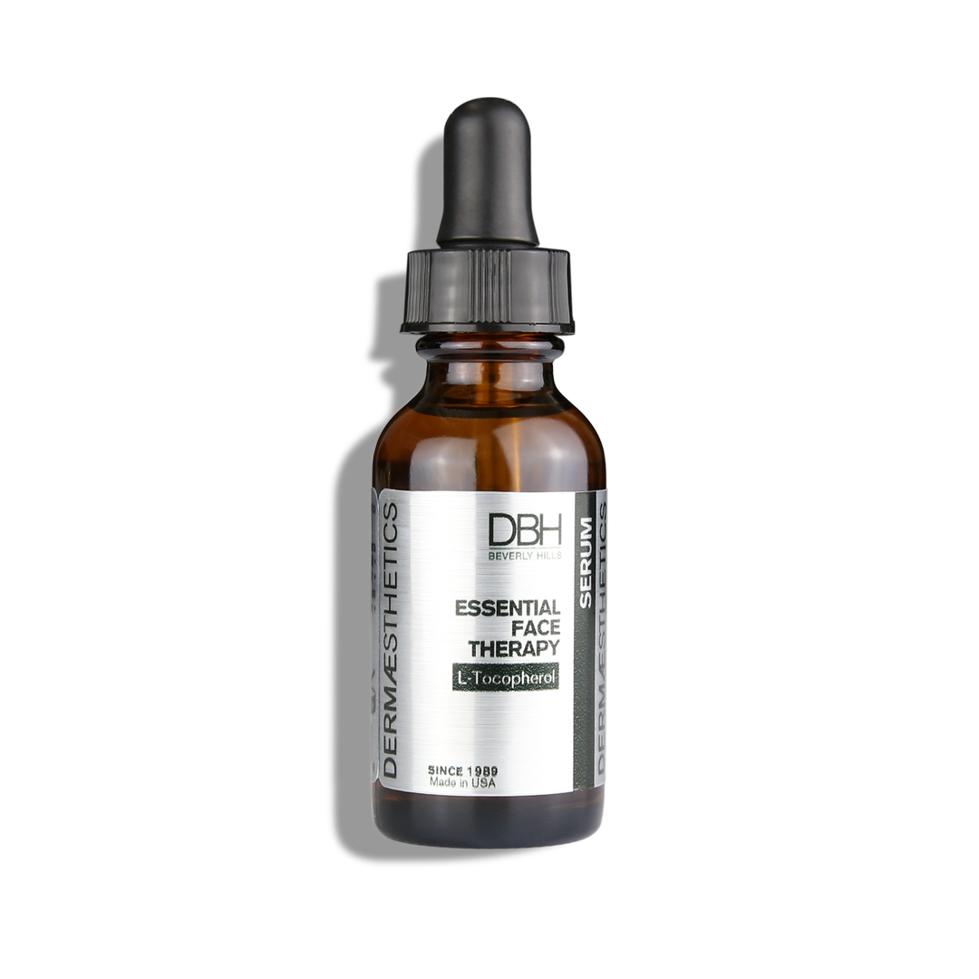 Essential Face Therapy Oil
