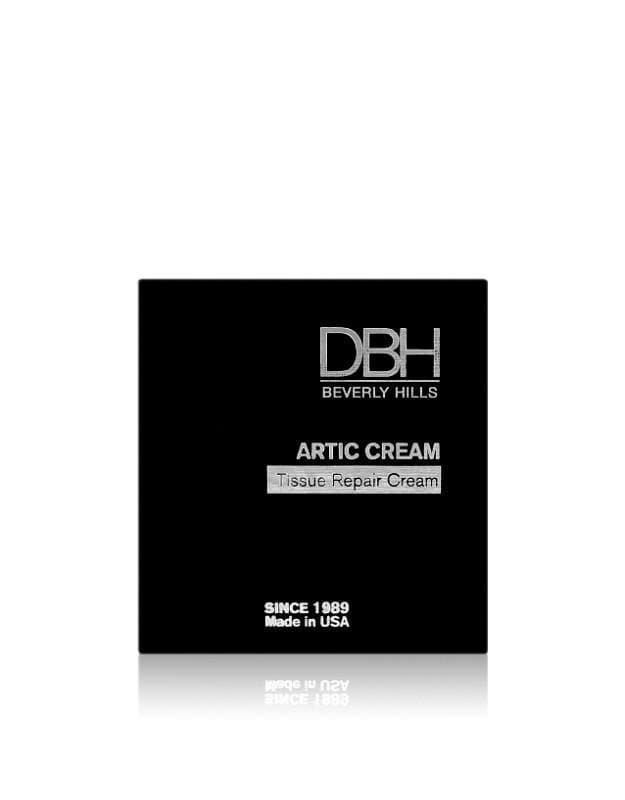 Artic Brightening Cream - Reduce Scarring and Soothe Skin Inflammation