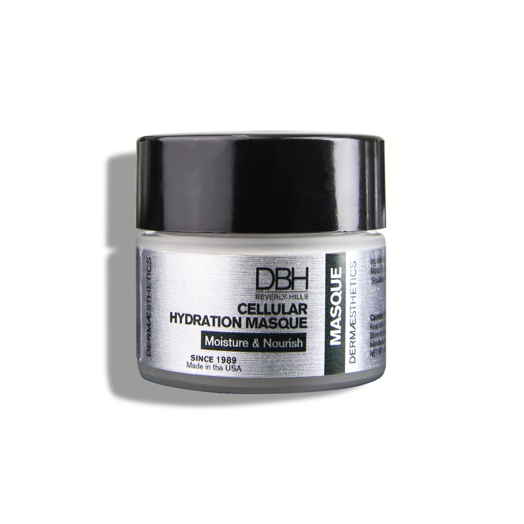 Cellular Hydration Masque