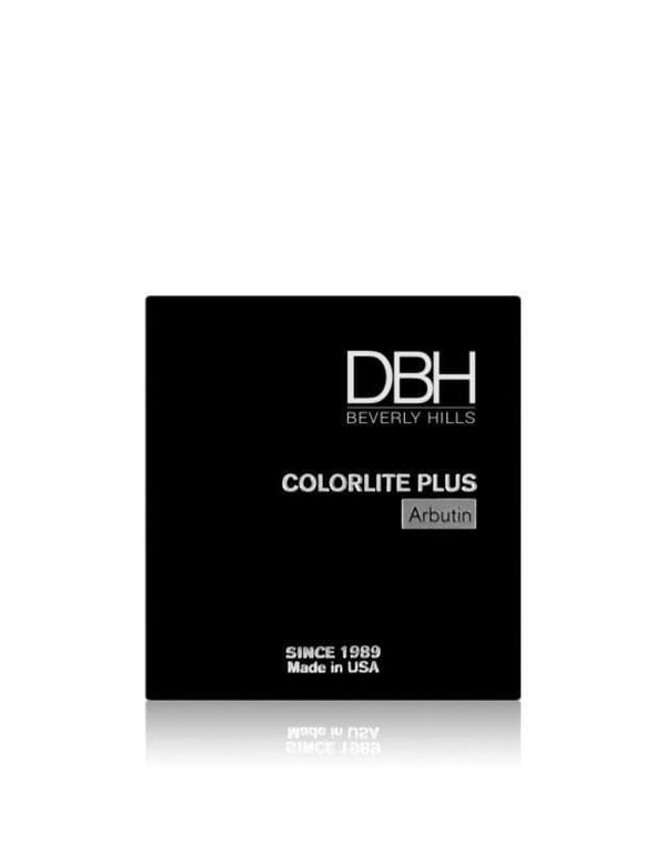 Colorlite Natural Skin Whitening Cream 