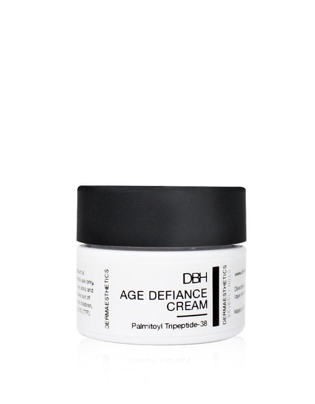 Mini Age Defiance Cream