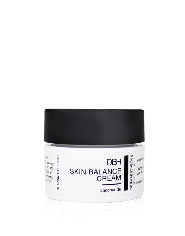 Mini Skin Balance Cream