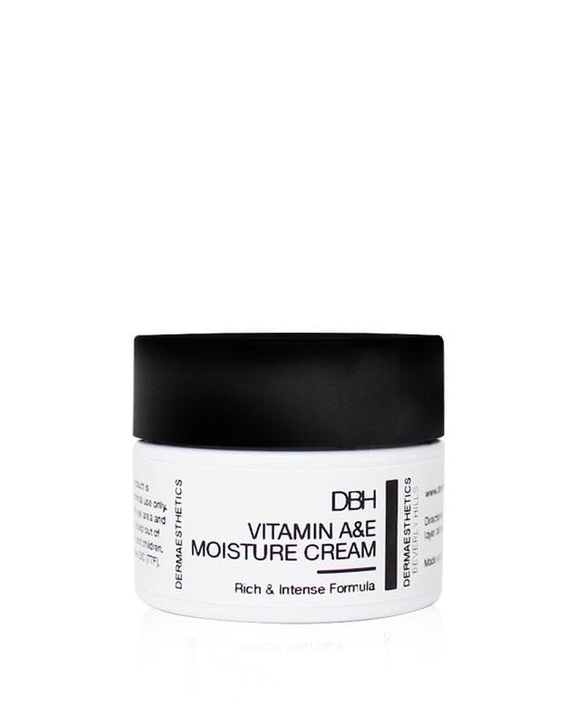 Mini Vitamin A&E Moisture Cream