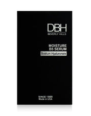 Moisture B5 Serum Simple Product Dermaesthetics USA 