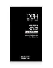 Nu Stem Cell Serum Simple Product Dermaesthetics USA 