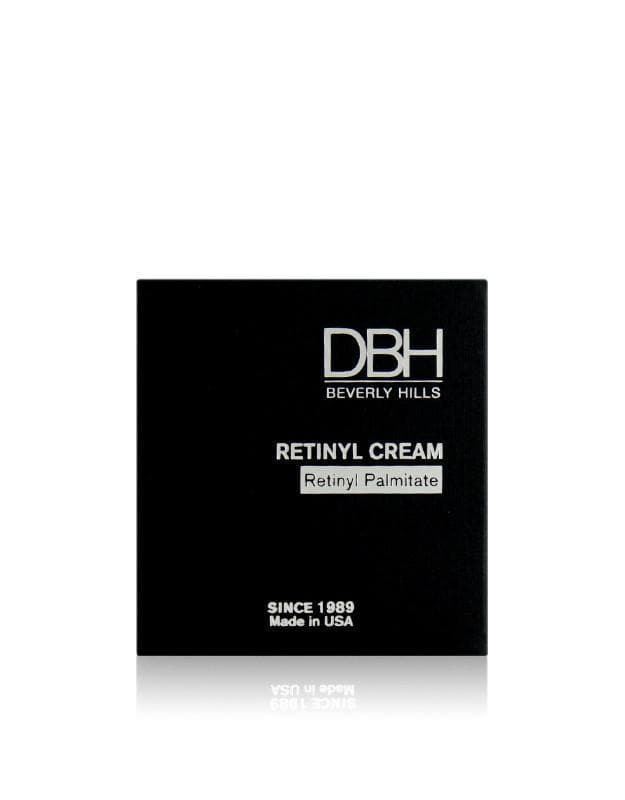 Retinyl Cream Simple Product Dermaesthetics USA 
