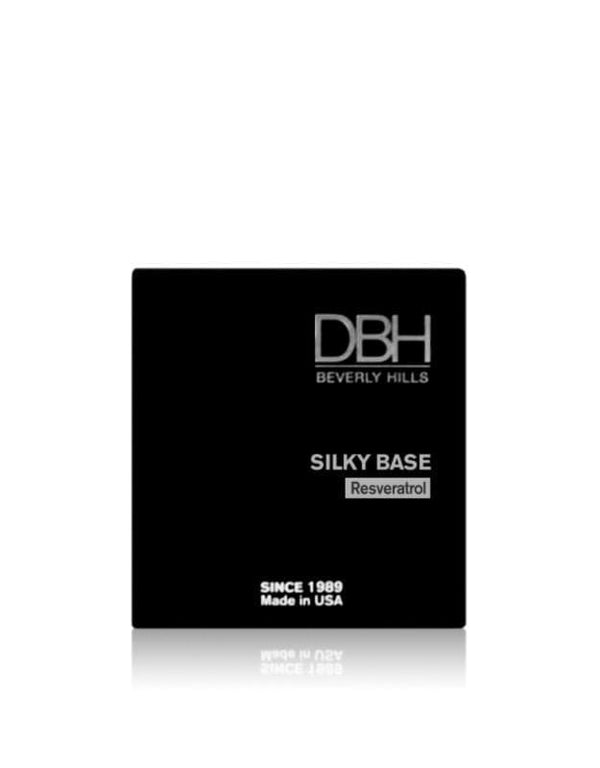 Silky Base Simple Product Dermaesthetics USA 