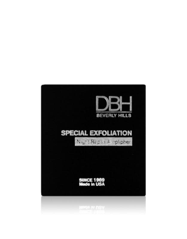 Special Exfoliation PM Resolve Simple Product Dermaesthetics USA 