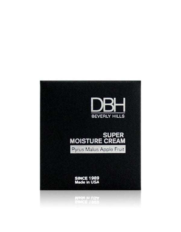 Super Moisture Cream Simple Product Dermaesthetics USA 