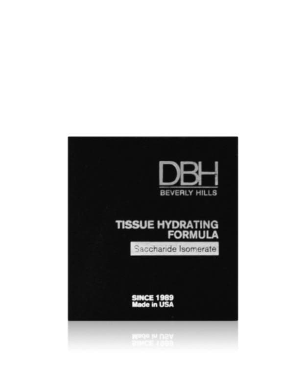 Tissue Hydrating Formula Simple Product Dermaesthetics USA 